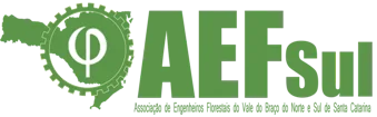 AEFSul — Associação de Engenheiros Florestais do Sul de Santa Catarina